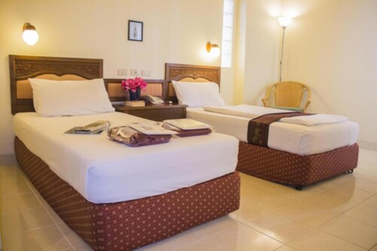 Hotel People Place Boutique In Town - Sha Extra 3*