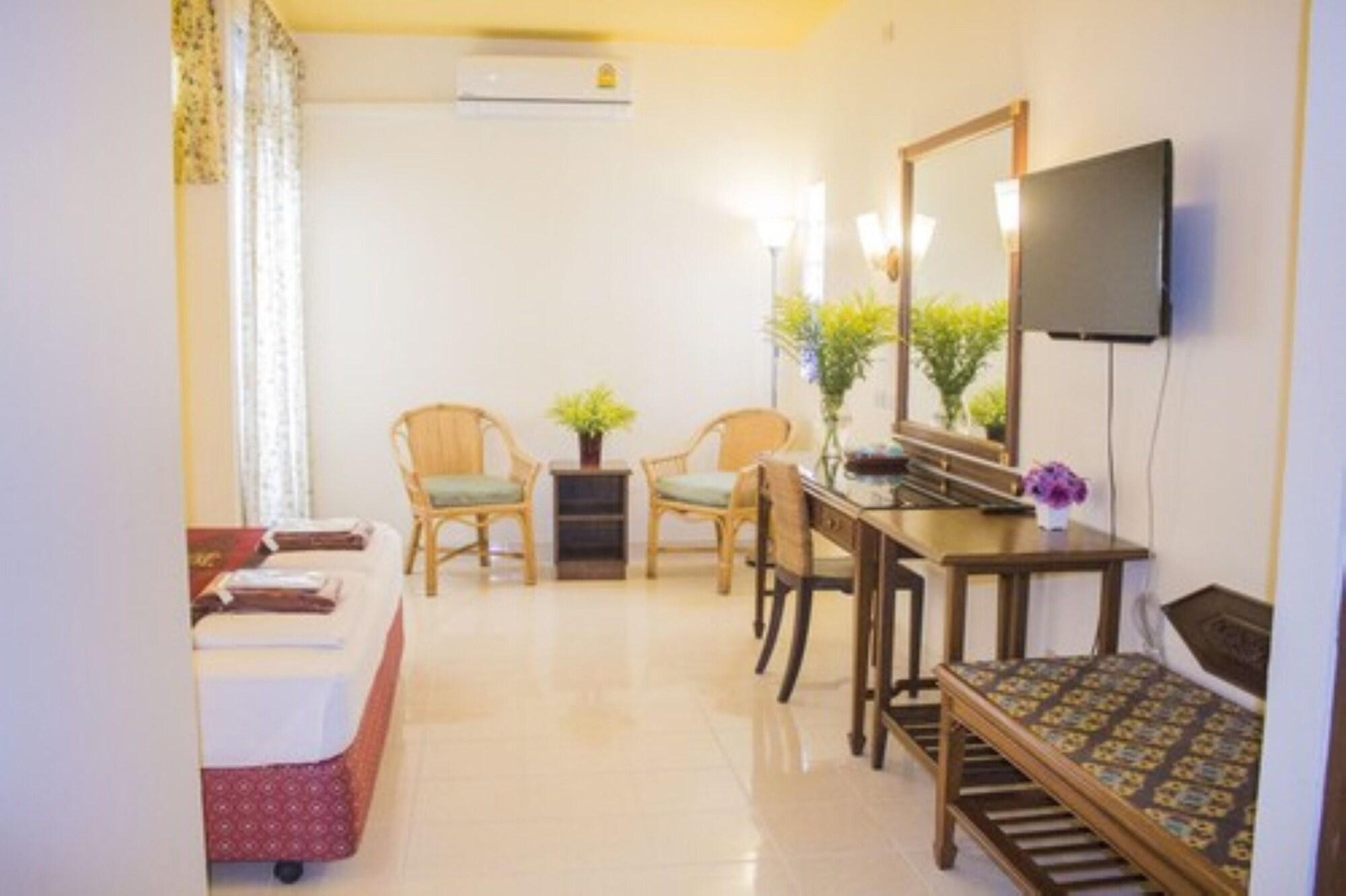 People Place Boutique In Town - Sha Extra Hotel Chiang Mai