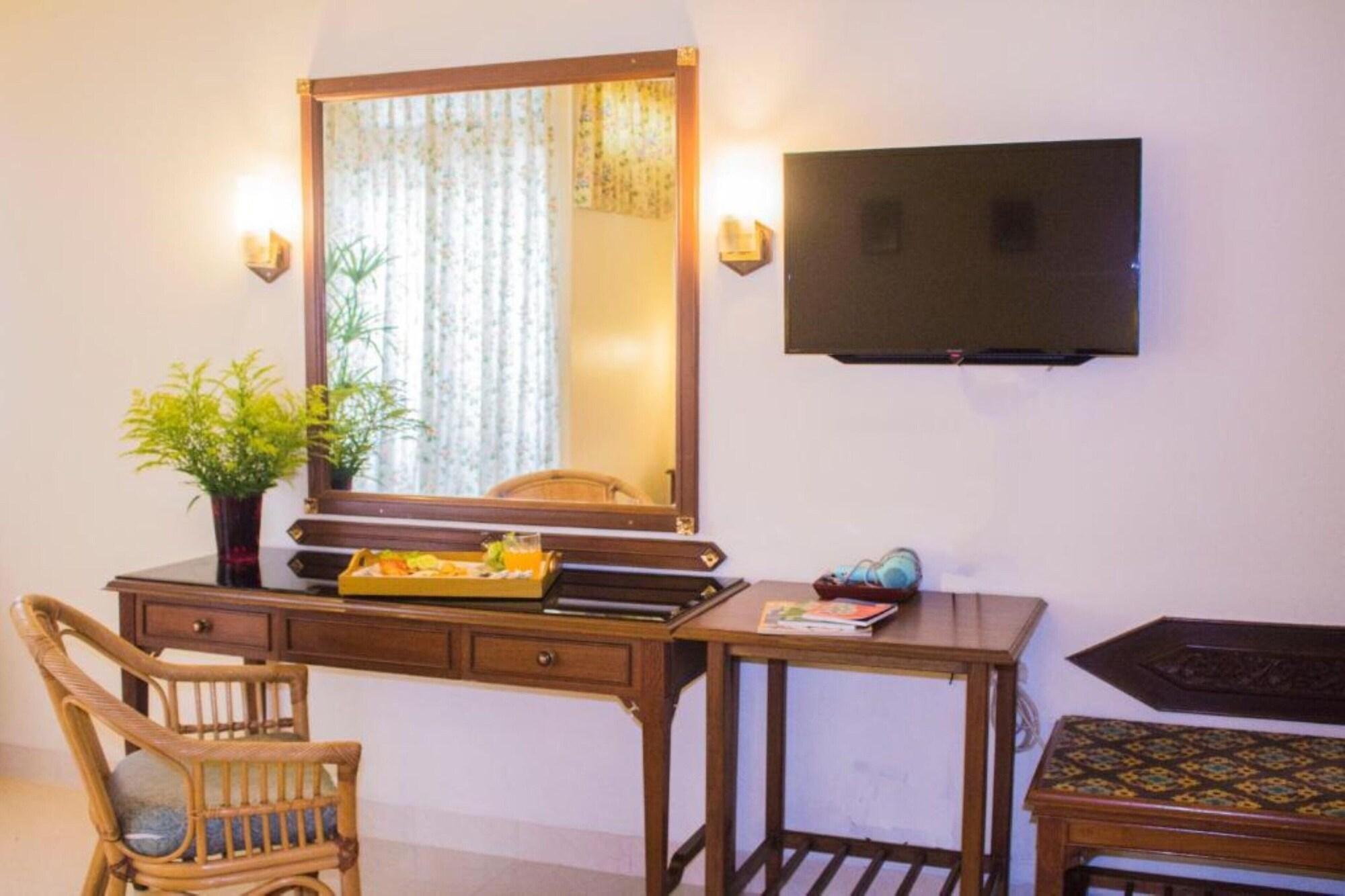 People Place Boutique In Town - Sha Extra Hotel 3*