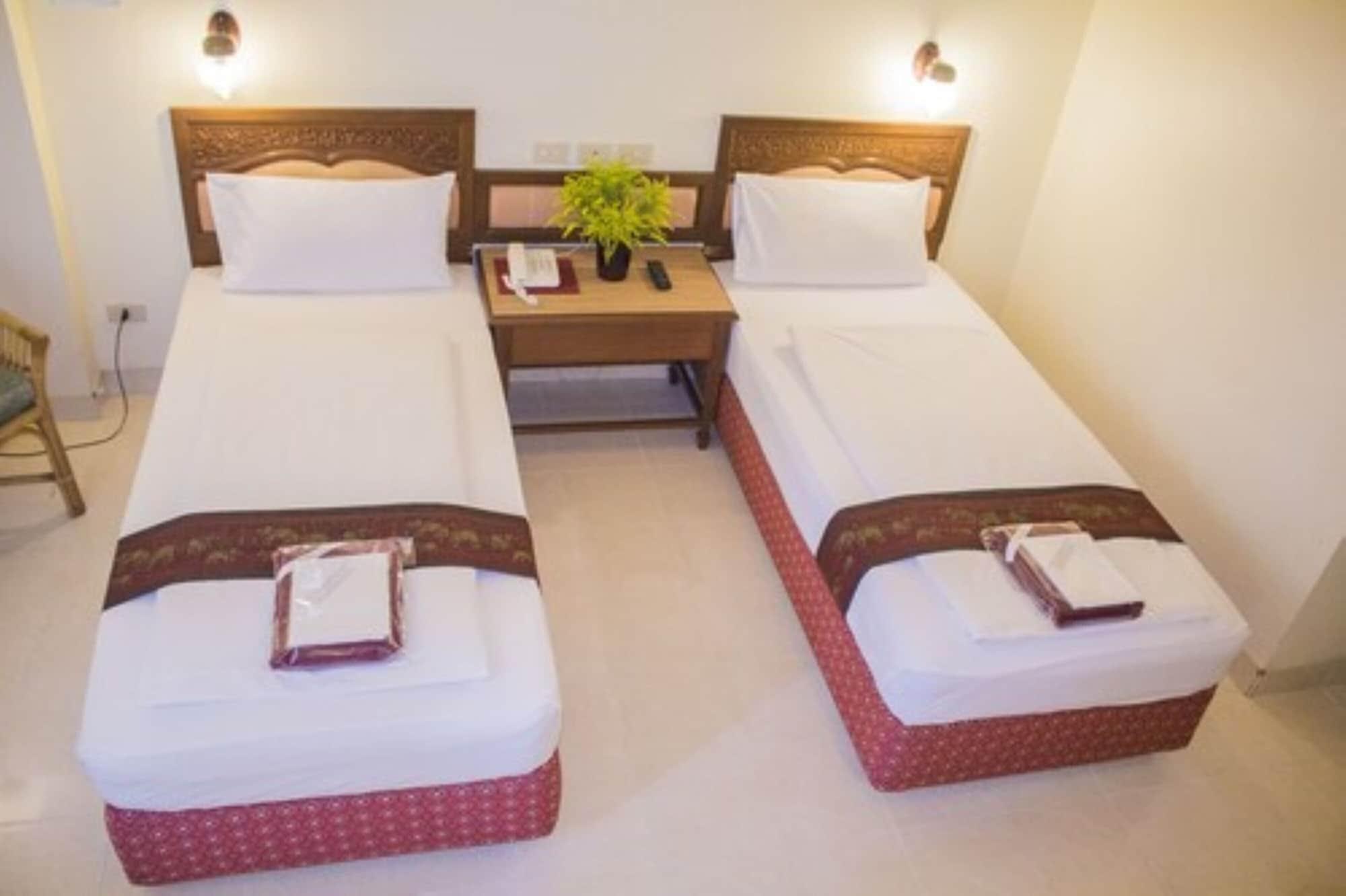 Hotel People Place Boutique In Town - Sha Extra
