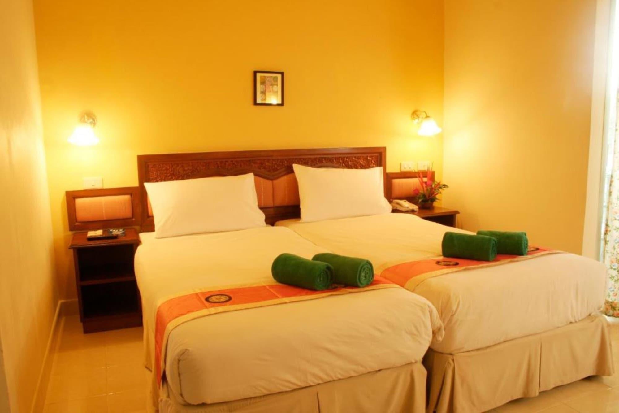 People Place Boutique In Town - Sha Extra 3*