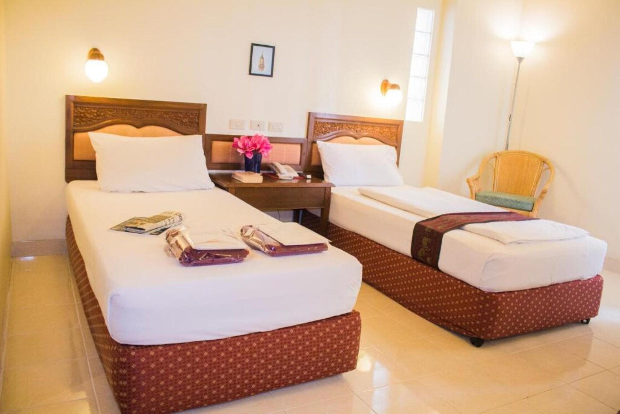 Hotel People Place Boutique In Town - Sha Extra 3*