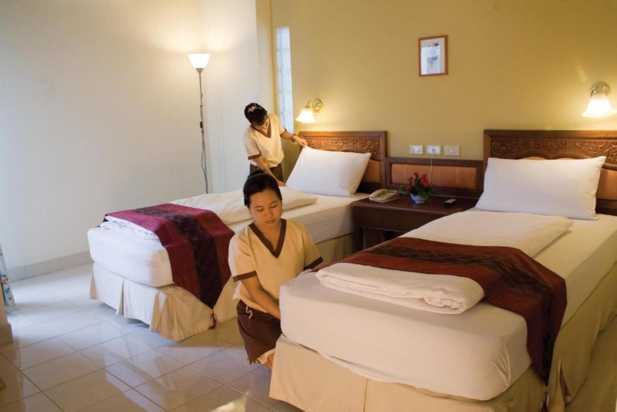 People Place Boutique In Town - Sha Extra Hotel Chiang Mai