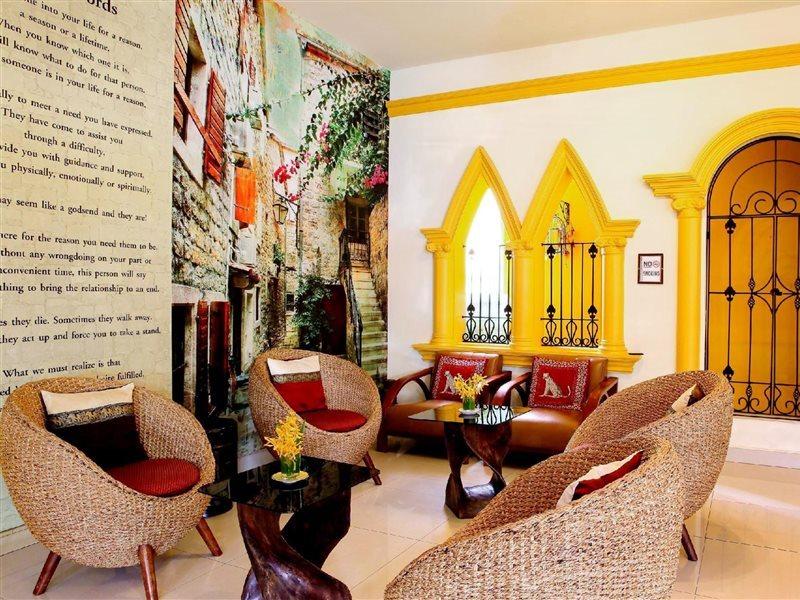 People Place Boutique In Town - Sha Extra Chiang Mai