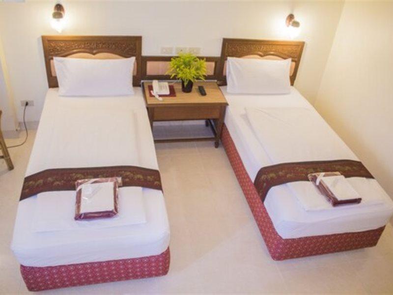People Place Boutique In Town - Sha Extra Hotel Chiang Mai