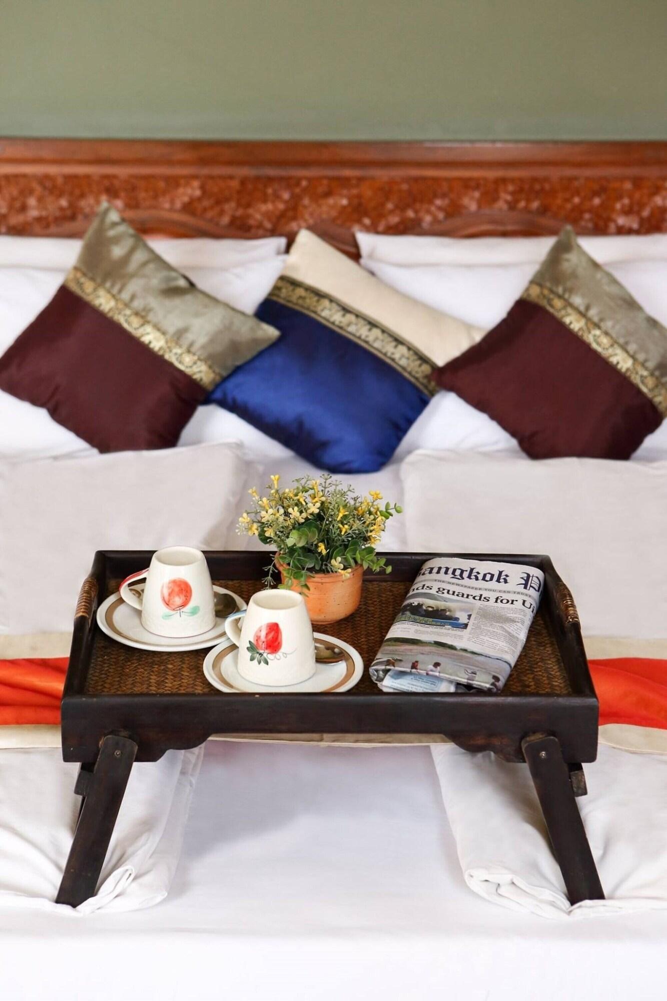 Hotel People Place Boutique In Town - Sha Extra 3*