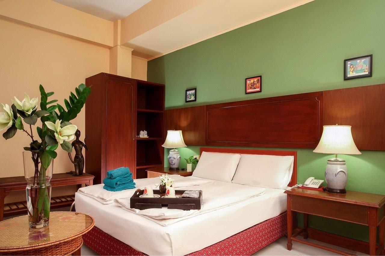 Hotel People Place Boutique In Town - Sha Extra Chiang Mai