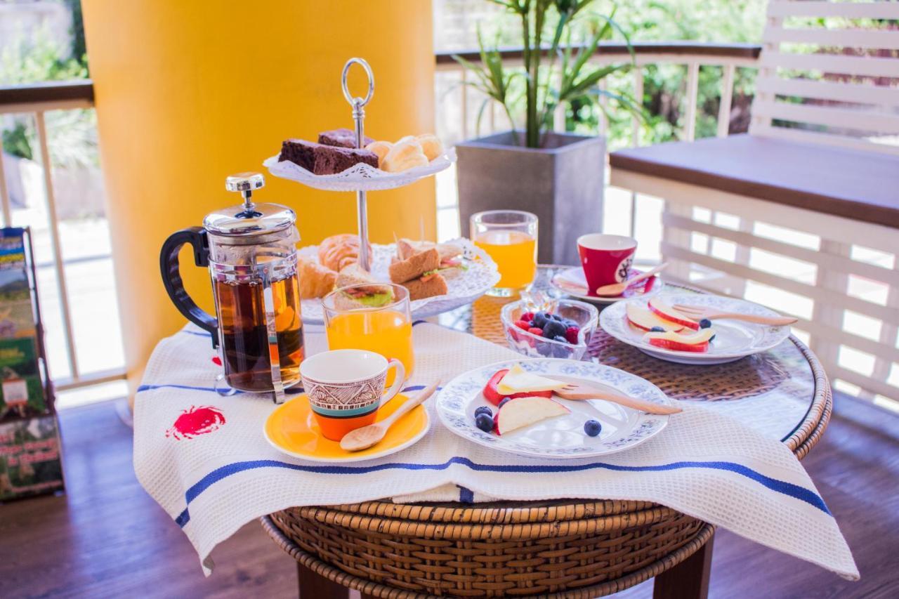 People Place Boutique In Town - Sha Extra 3*