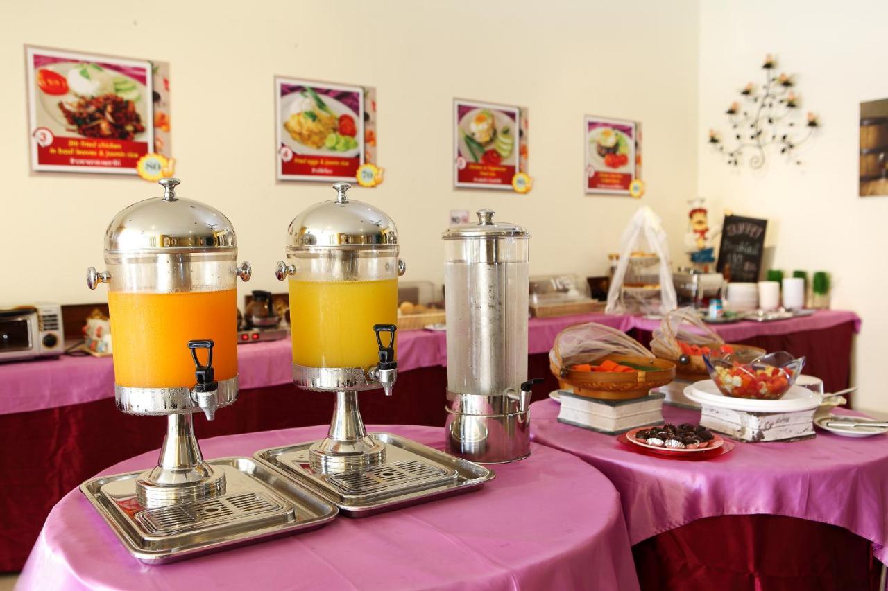 Hotel People Place Boutique In Town - Sha Extra