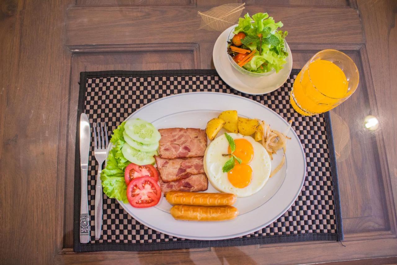 People Place Boutique In Town - Sha Extra Hotel 3*