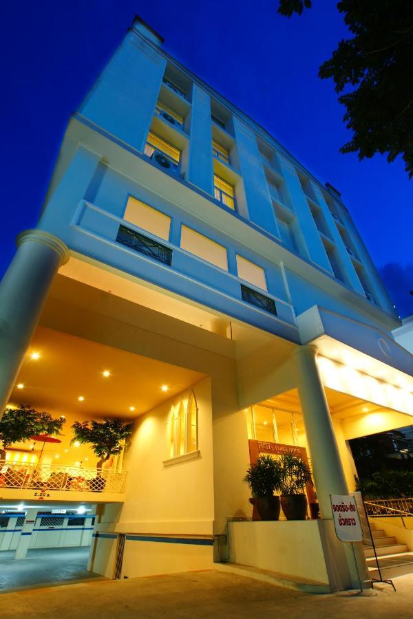 People Place Boutique In Town - Sha Extra 3*